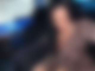 Christina Luvv's Live Sex Cam Show