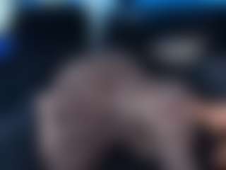 Christina Luvv's Live Sex Cam Show