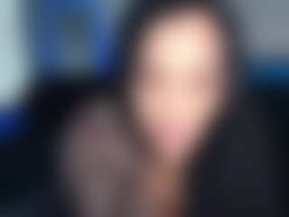 Christina Luvv's Live Sex Cam Show