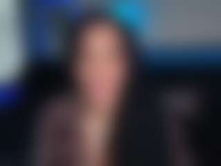 Christina Luvv's Live Sex Cam Show