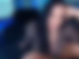 Christina Luvv's Live Sex Cam Show
