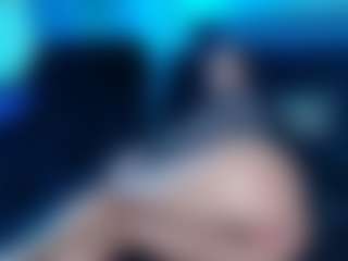 Christina Luvv's Live Sex Cam Show