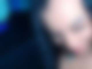 Christina Luvv's Live Sex Cam Show
