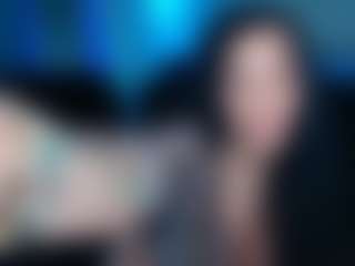 Christina Luvv's Live Sex Cam Show