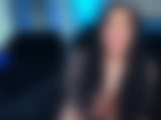 Christina Luvv's Live Sex Cam Show