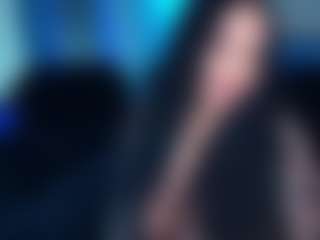 Christina Luvv's Live Sex Cam Show