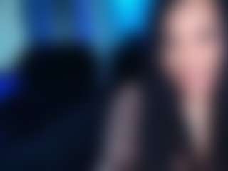 Christina Luvv's Live Sex Cam Show