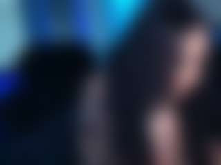 Christina Luvv's Live Sex Cam Show