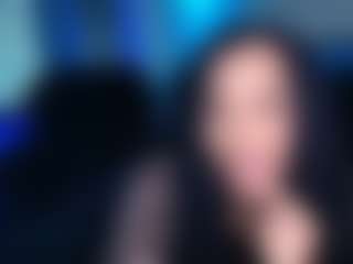 Christina Luvv's Live Sex Cam Show