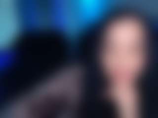 Christina Luvv's Live Sex Cam Show