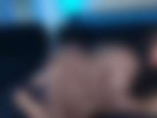 Christina Luvv's Live Sex Cam Show