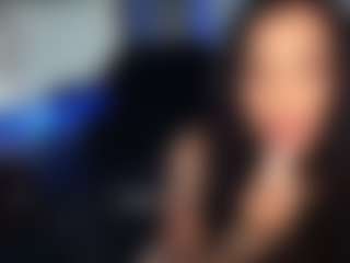Christina Luvv's Live Sex Cam Show