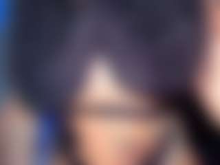 Christina Luvv's Live Sex Cam Show