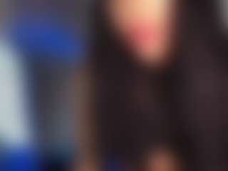 Christina Luvv's Live Sex Cam Show