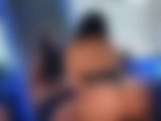 Christina Luvv's Live Sex Cam Show
