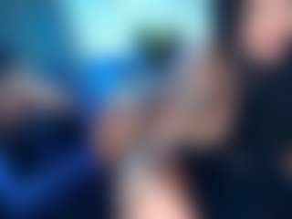 Christina Luvv's Live Sex Cam Show
