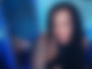 Christina Luvv's Live Sex Cam Show