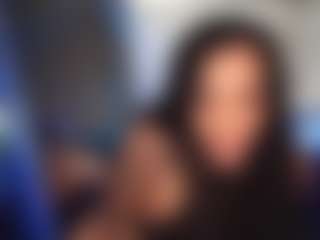 Christina Luvv's Live Sex Cam Show