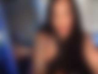 Christina Luvv's Live Sex Cam Show