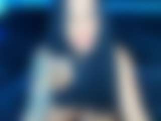 Christina Luvv's Live Sex Cam Show