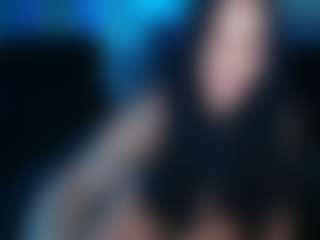 Christina Luvv's Live Sex Cam Show