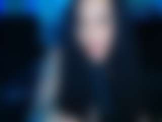 Christina Luvv's Live Sex Cam Show