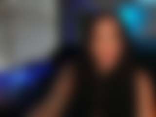 Christina Luvv's Live Sex Cam Show