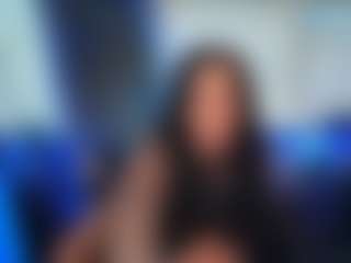 Christina Luvv's Live Sex Cam Show