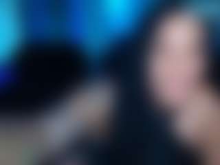 Christina Luvv's Live Sex Cam Show