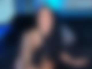 Christina Luvv's Live Sex Cam Show