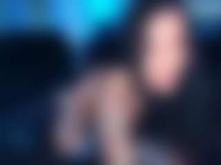 Christina Luvv's Live Sex Cam Show