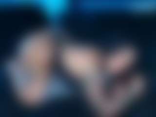 Christina Luvv's Live Sex Cam Show