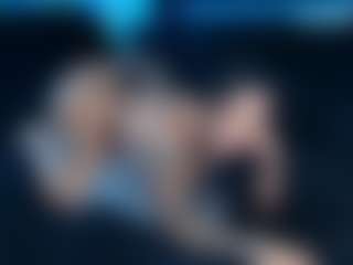 Christina Luvv's Live Sex Cam Show