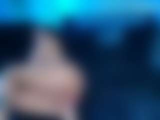 Christina Luvv's Live Sex Cam Show