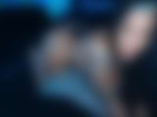 Christina Luvv's Live Sex Cam Show