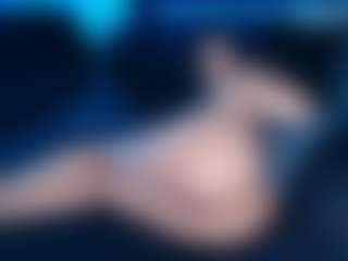 Christina Luvv's Live Sex Cam Show