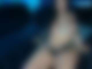 Christina Luvv's Live Sex Cam Show