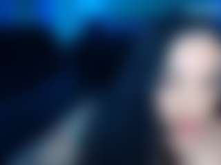 Christina Luvv's Live Sex Cam Show