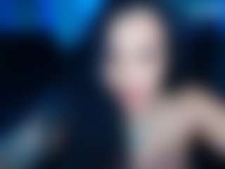 Christina Luvv's Live Sex Cam Show