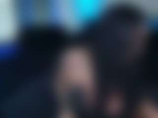 Christina Luvv's Live Sex Cam Show