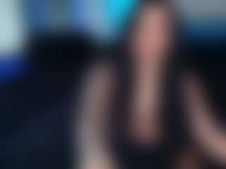 Christina Luvv's Live Sex Cam Show