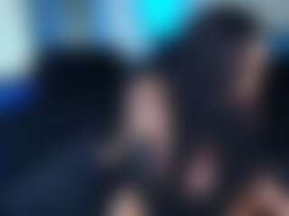 Christina Luvv's Live Sex Cam Show