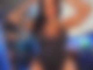 Christina Luvv's Live Sex Cam Show