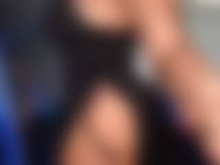 Christina Luvv's Live Sex Cam Show
