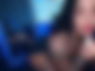 Christina Luvv's Live Sex Cam Show