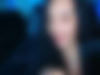 Christina Luvv's Live Sex Cam Show