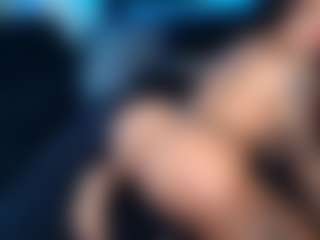 Christina Luvv's Live Sex Cam Show