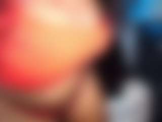Christina Luvv's Live Sex Cam Show