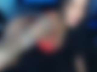 Christina Luvv's Live Sex Cam Show
