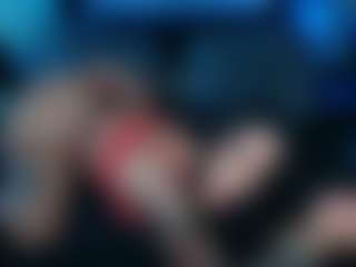 Christina Luvv's Live Sex Cam Show